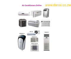 Air conditioner + 5 years Guarantee
