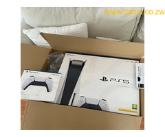 Brand New PS5 Sony PlayStation 5 Console