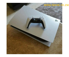 Ps3 console slim & chipped