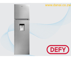 defy d230 fridge