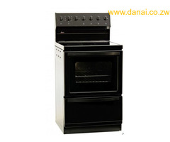 4 plate ceramic top stove with warranty