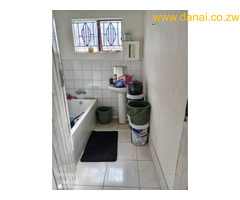 4 BEDROOM HOUSE FOR SALE IN EMAKHANDENI (A) BULAWAYO